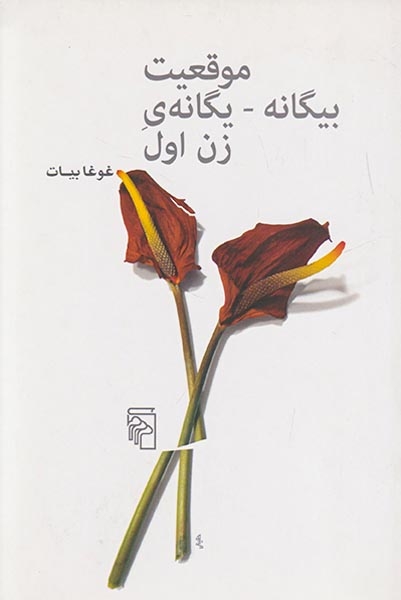 موقعیت بیگانه-یگانه ی زن اول(مرکز)بیات