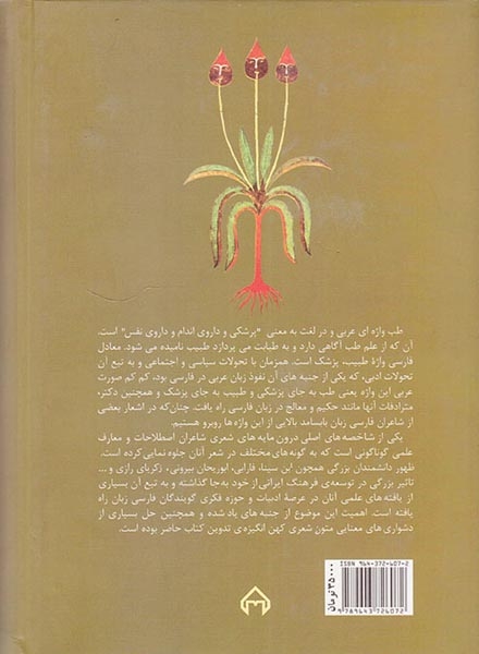 طب و مضامین طبی و بازتاب آن در ادب فارسی