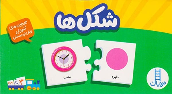 جورچین دورو(شکل ها)فنی ایران