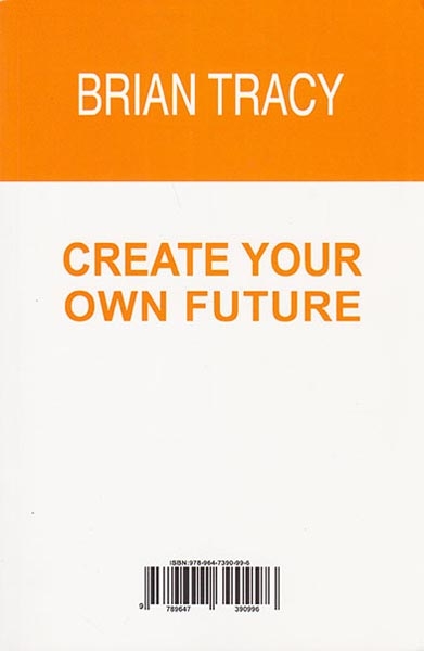 آینده خود را خلق کنید