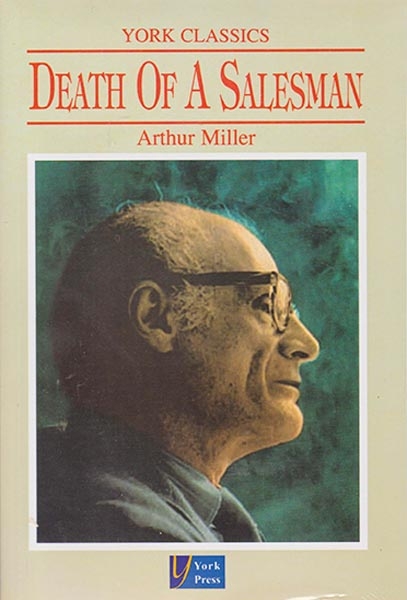 DEATH OF SALESMAN