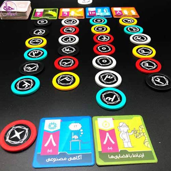 بازی سرگرمی کاروبار (هوپا)