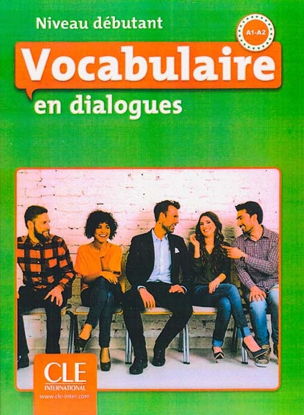 vocabulaire en dialogues(a1-a2