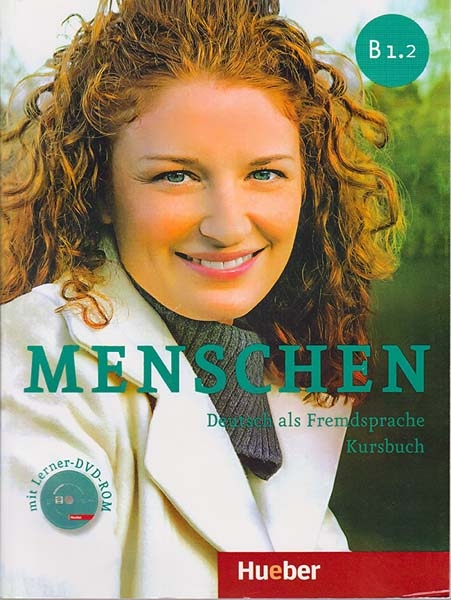 MENSCHEN B1.2(هدف)