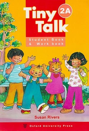 TINY TALK 2A