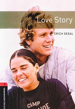 LOVE STORY LEVEL3