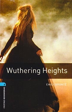 WUTHERING HEIGHTS LEVEL5