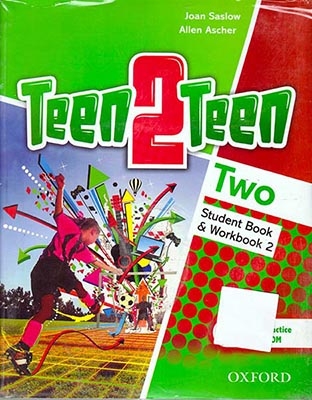 TEEN2TEEN2