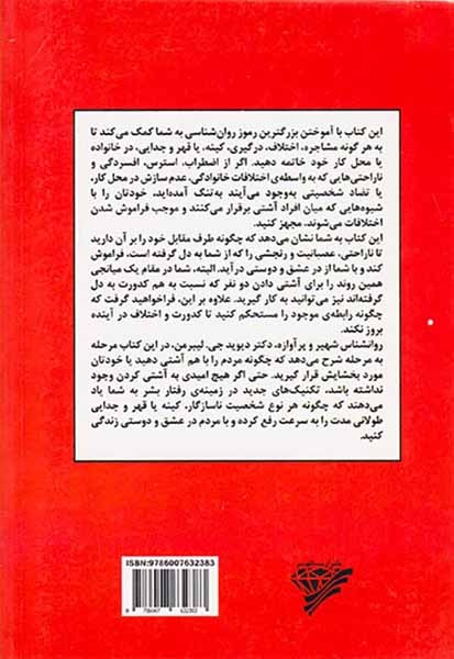 عشق و دوستی همه را جذب کنید(آریاگهر)مکی