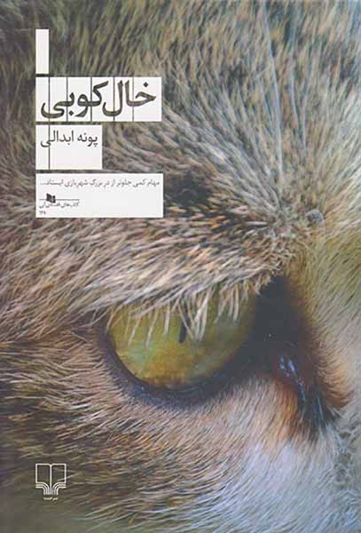 خال کوبی(چشمه)ابدالی