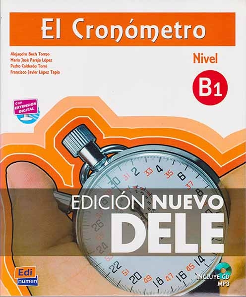 EL CRONOMETRO NIVEL B1