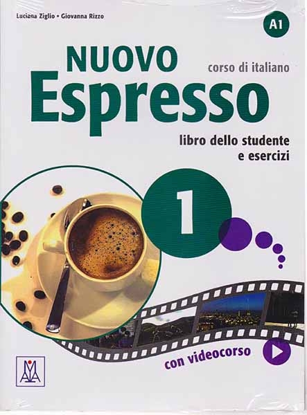 NUOVO ESPRESSO A1(جنگل)