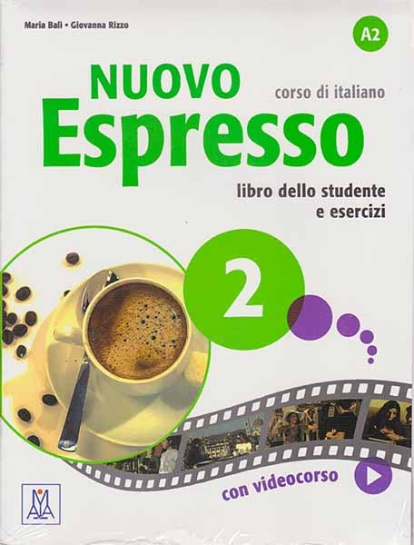 NUOVO ESPRESSO2 A2(جنگل)