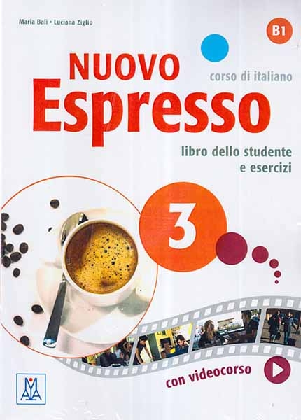 NUOVO ESPRESSO3 B1