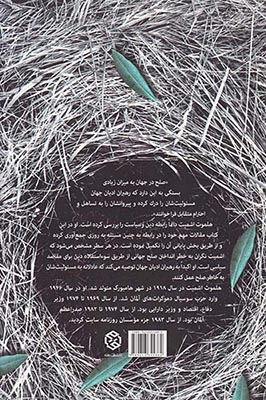 در مسئولیت دین(روزنه)شمشادیان