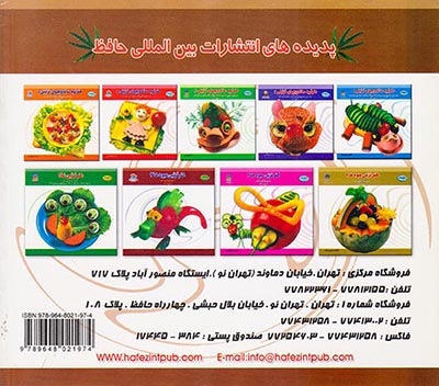 دنیای هنر(هنر تزئین شیرینی و شکلات)