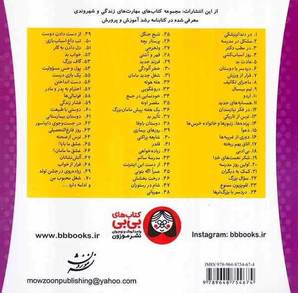خانواده خرس ها49(از دست دادن دوست)موزون