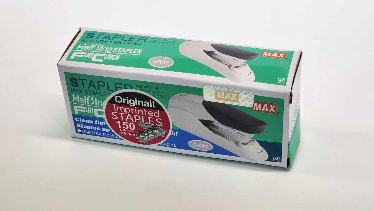 منگنه مکس مدل HD-50F