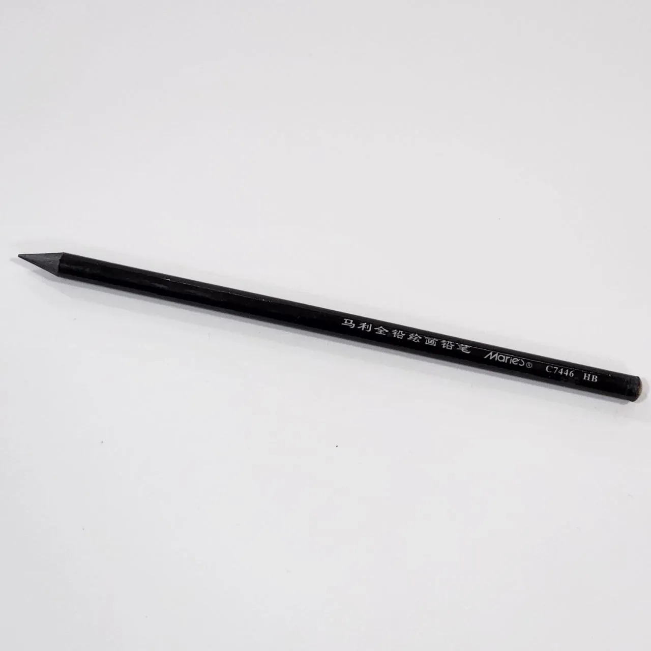 مداد گرافیت HB ماریس کد C-7446