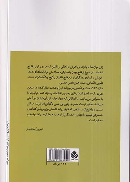 شیشه ی شکسته(قطره)طیبی