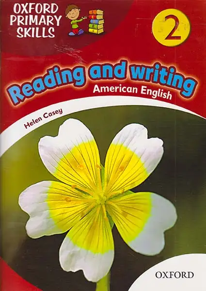 (OXFORD PRIMARY SKILLS 2 (READING & WRITING