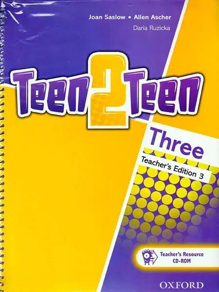 TEEN2TEEN3
