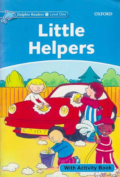 LITTLE HELPERS LEVEL ONE