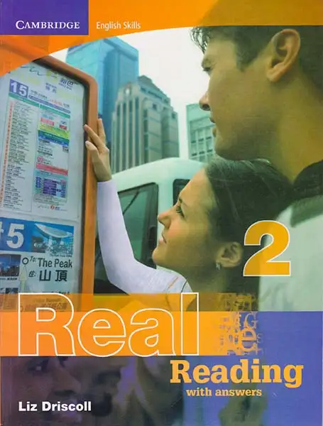 رییل2(ریدینگ)REAL READING