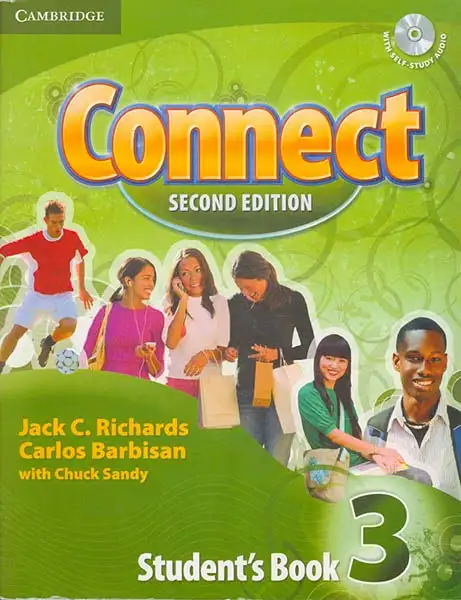 CONNECT 3