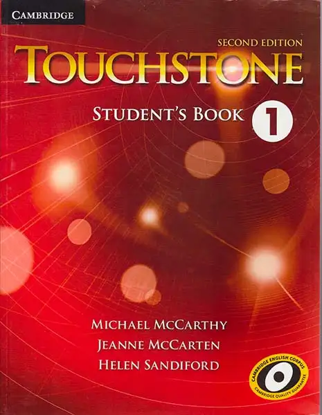 TOUCHSTONE 1