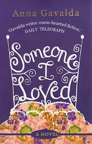 SOMEONE I LOVED(جنگل)فول تکست