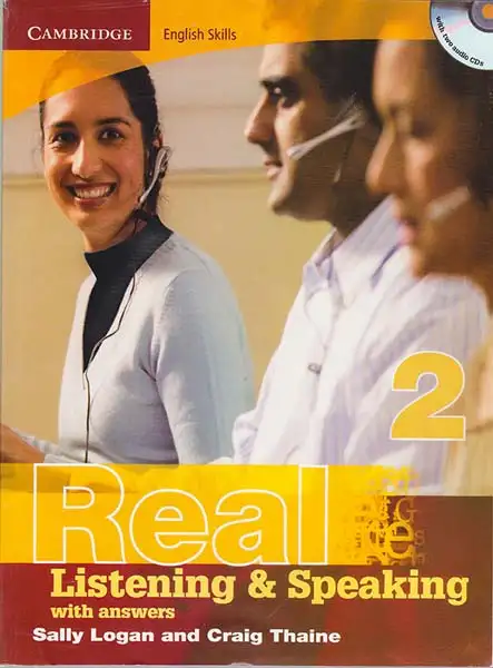 رییل2(لیسنینگ-اسپیکینگ)جنگل