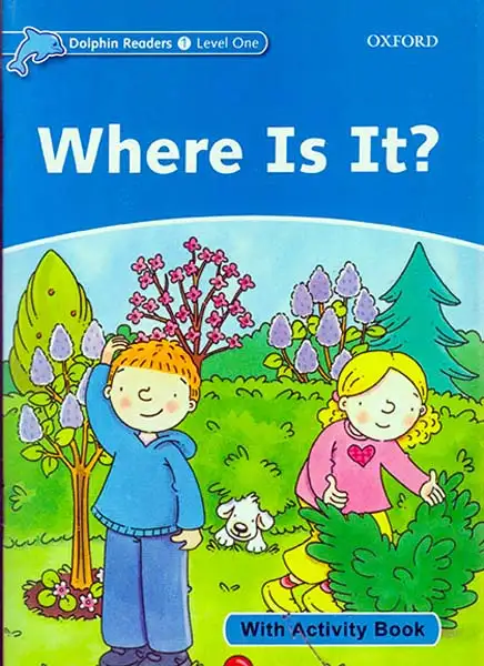 WHERE IS IT LEVEL ONE