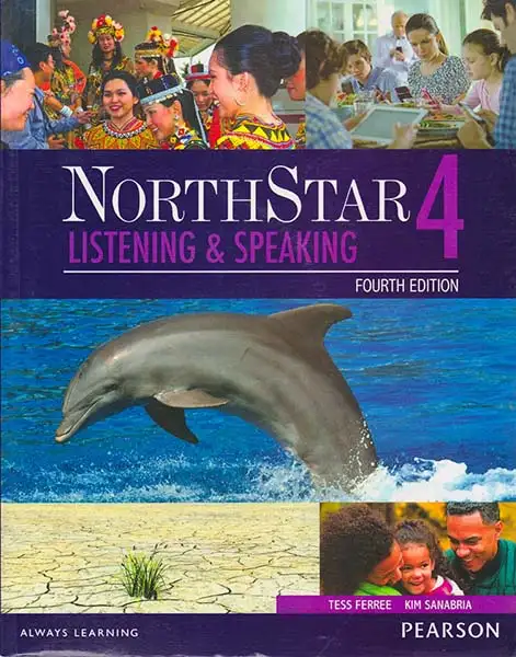 NORTHSTAR4 (LISTENING - SPEAKING)