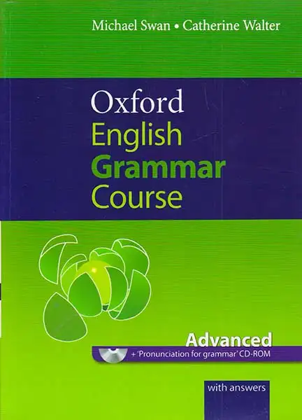 OXFORD ENGLISH GRAMMAR COURSE ADVANCED