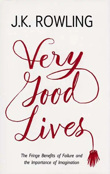 VERY GOOD LIVES