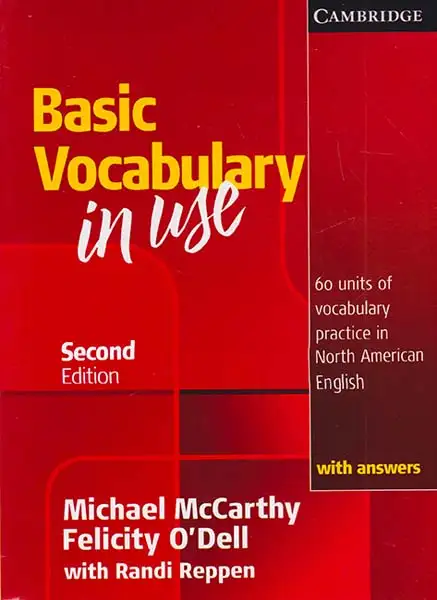 BASIC VOCABULARY IN USE