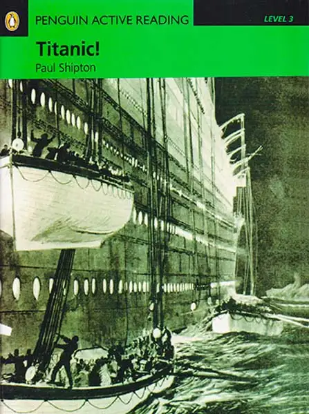 TITANIC LEVEL3