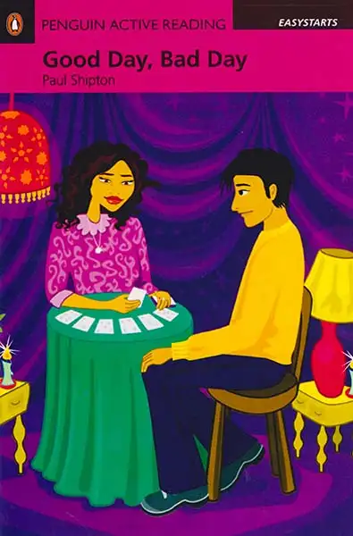 Good Day Bad Day easystarter