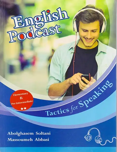 ENGLISH PODCAST ELEMENTARY&PRE INTERMEDIATE