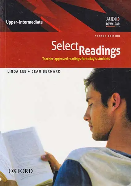 SELECT READING UPPER INTERMEDIATE