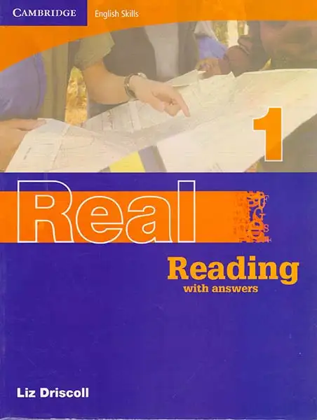 REAL 1 READING