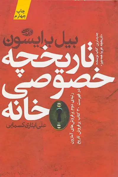 تاریخچه خصوصی خانه(آموت)کسمایی