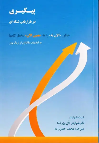 پیگیری در بازاریابی شبکه ای(چطور الان نه را به همین الان تبدیل کنیم)رخدادکویر