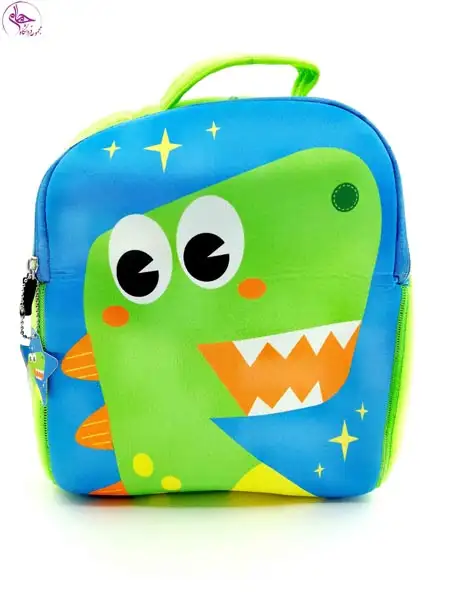 کیف ضد آب سیلیکون فومی دایناسور