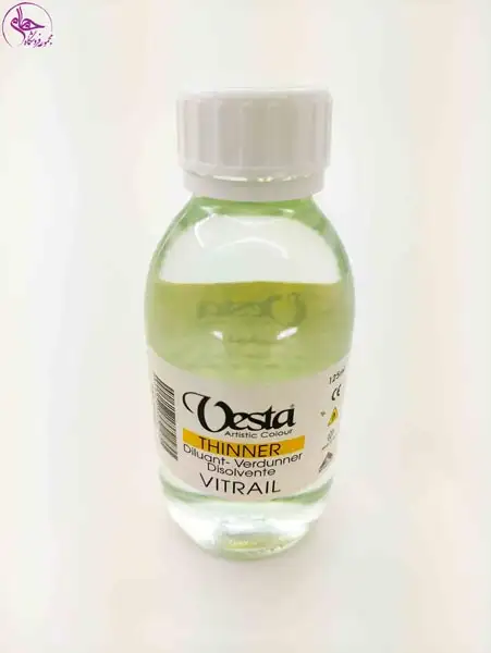 حلال ویترای125میل وستا