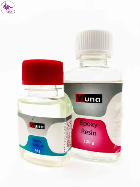 رزین 180میل ویونا