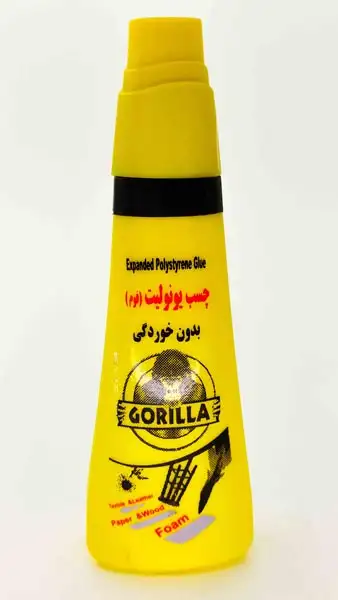 چسب فوم گوریلا30میل