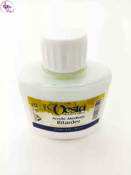 ریتاردر125میل وستا