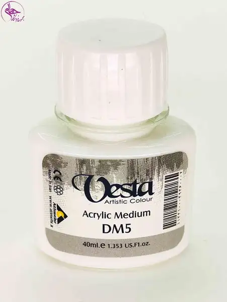 چسب40میل وستا DM5